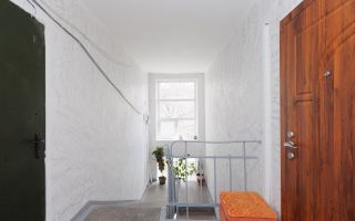 Vânzare, apartament, o cameră, str. Florilor, Rîșcani - Poză 9