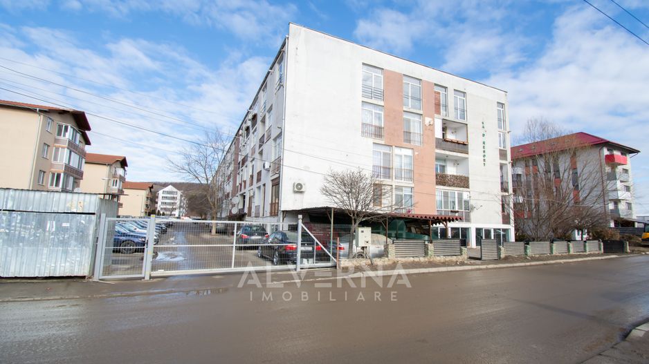 Apartament 4 camere | AC | 74 Mp + Hol 10 Mp | Parcare | Zona Floresti - Poză 6