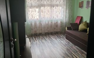 Apartament 2 camere, 40 mp + teren 38 mp, complex rezidential, zona Bucium, Iasi - Poză 6