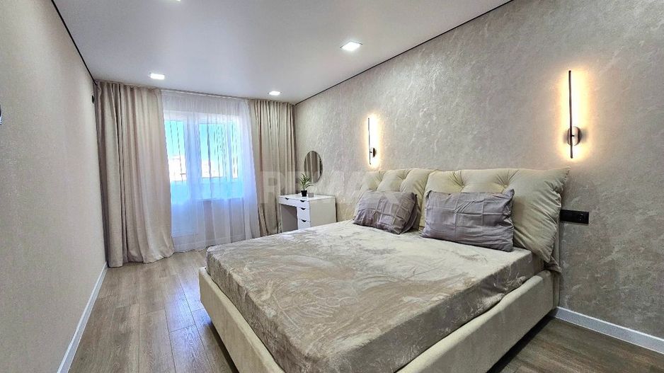 Apartament cu 3 odăi Botanica, Mun. Chișinău - Poză 1