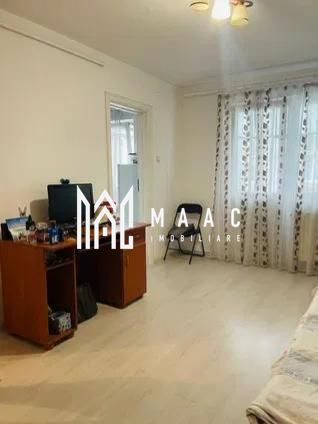 Apartament 1 camera | 35 MPU | Etaj 3 | Balcon | Vasile Aaron - Poză 2