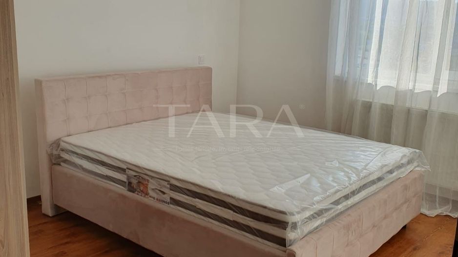 Apartament cu 2 camere, 57 mp si balcon. Florești, zona Cetății. - Poză 6