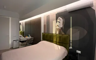 Apartament 3 camere CORTINA NORTH Pipera Aviatiei I 105 mp I COM 0% - Poză 15