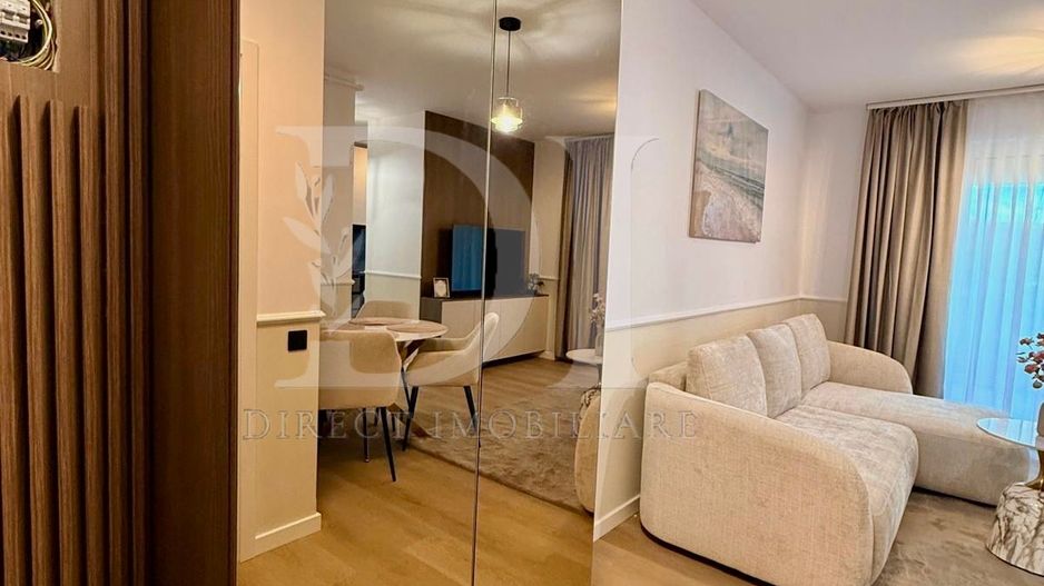 Apartament a cheie / trei camere / Zona Tineretului - Poză 4