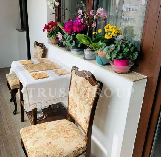 Apartament 3 camere Titulescu | Imobil 1981 - Poză 7