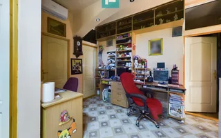 Casă cu teren de 1246 mp în Pârneava - Poză 17