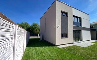 COMISION 0%, CASA NOUA Individuala, 4 Camere, 3 Bai, 131 mp, TIMISOARA - Poză 2