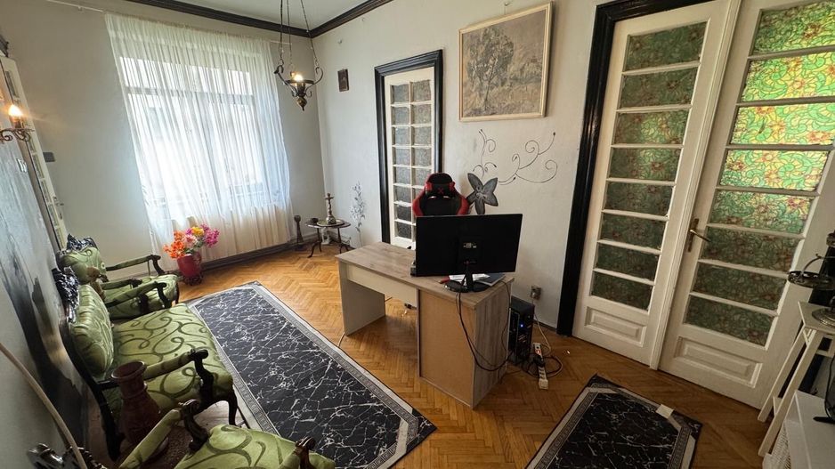 Apartament 4 camere in vila Petru Rares, Titulescu, Banu Manta - Poză 1