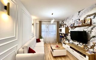 Apartament 2 camere zona Dorobantilor - Ideal locuinta sau investitie - Poză 2