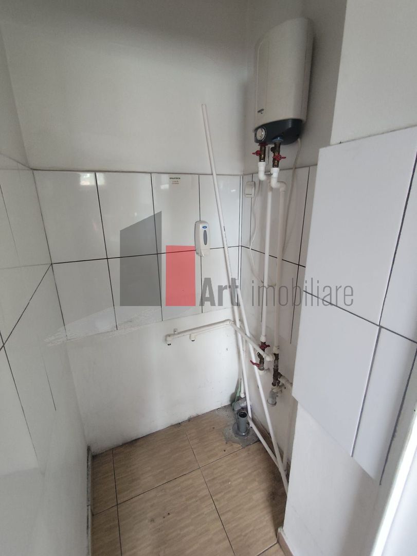 Spatiu Comercial Bucurestii Noi, Dotat si pretabil pentru HoReCa - Poză 8