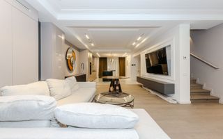 Vânzare, casă, 4 camere, str. Timiș, sector Centru - Poză 4