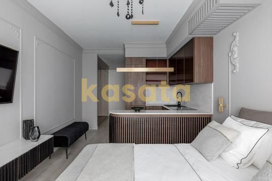 Studio | Herastrau | Ready to move | Premium - Poză 5