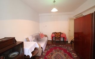 Apartament cu 2 camere, zona Semicentrala, aproape de Cetatuie! - Poză 4