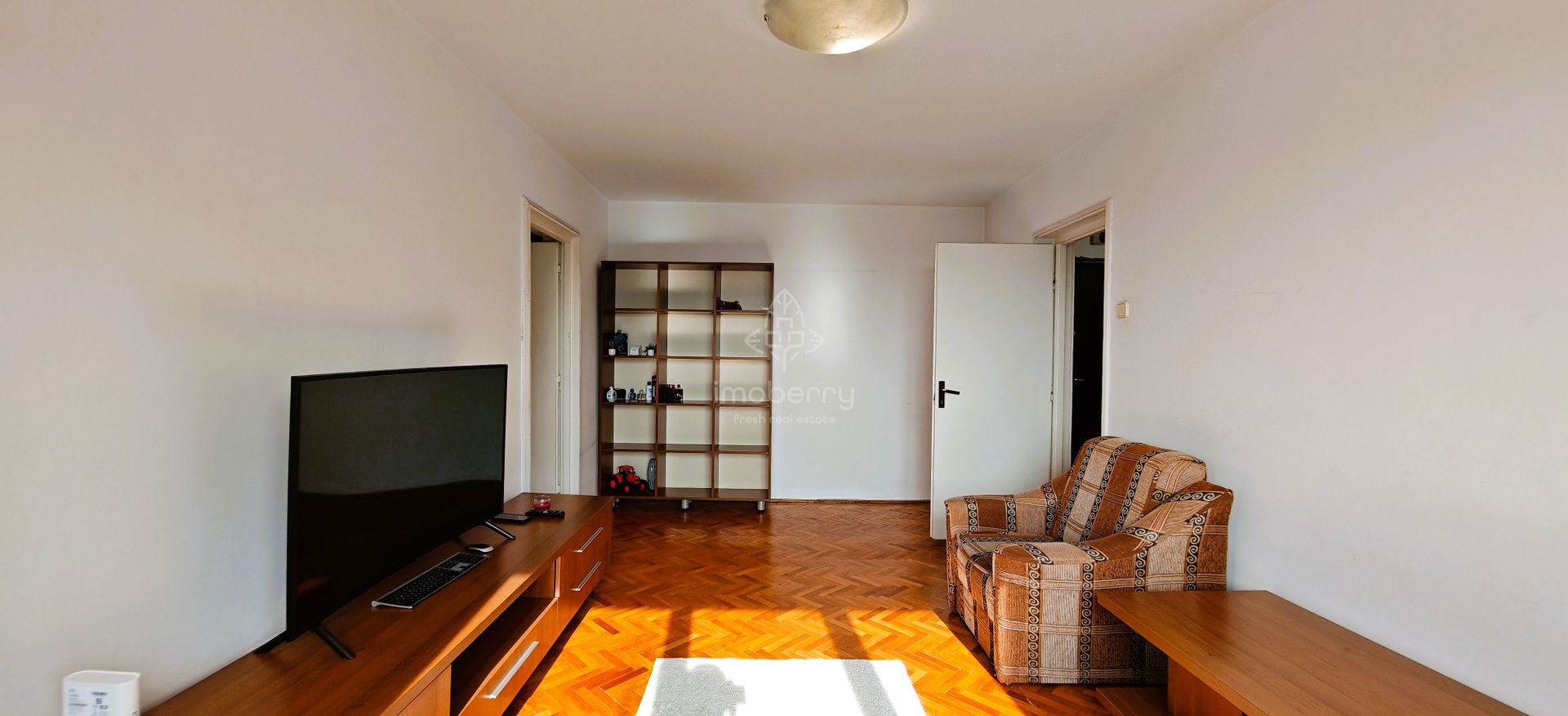 Vanzare apartament doua camere, Drumul Taberei-Parc Moghiors, metrou - Poză 4