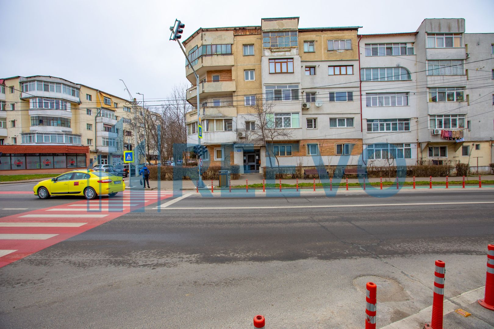 Apartament 2 camere, decomandat, et. 2, Mioriței - Poză 28