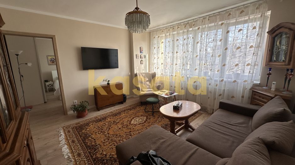 3 camere, etaj 5/10, lift - Calea Grivitei - Basarab - Poză 15