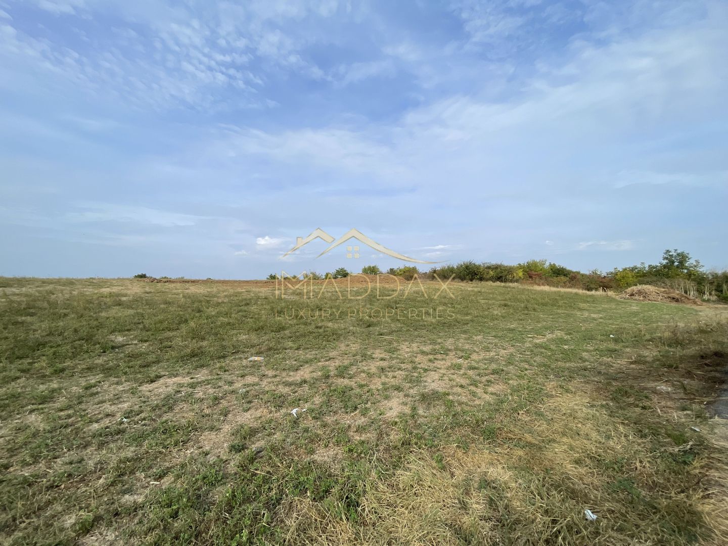 Teren intravilan ***15.000mp*** deschidere Lac Snagov 120ml // Snagov - Poză 6