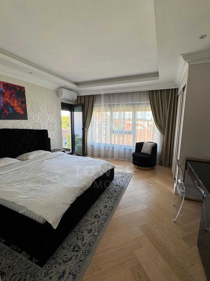 Apartament lux 2 camere | Calea Dumbrăvii - Poză 8