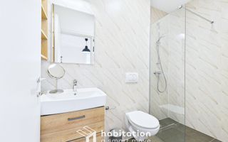 Apartament elegant si vibrant, vedere panoramicǎ ,zona Lipovei- Padure - Poză 18
