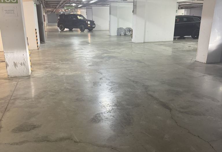 Apartament de inchiriat |3 camere |2 grădini, parter – Complex - Poză 9