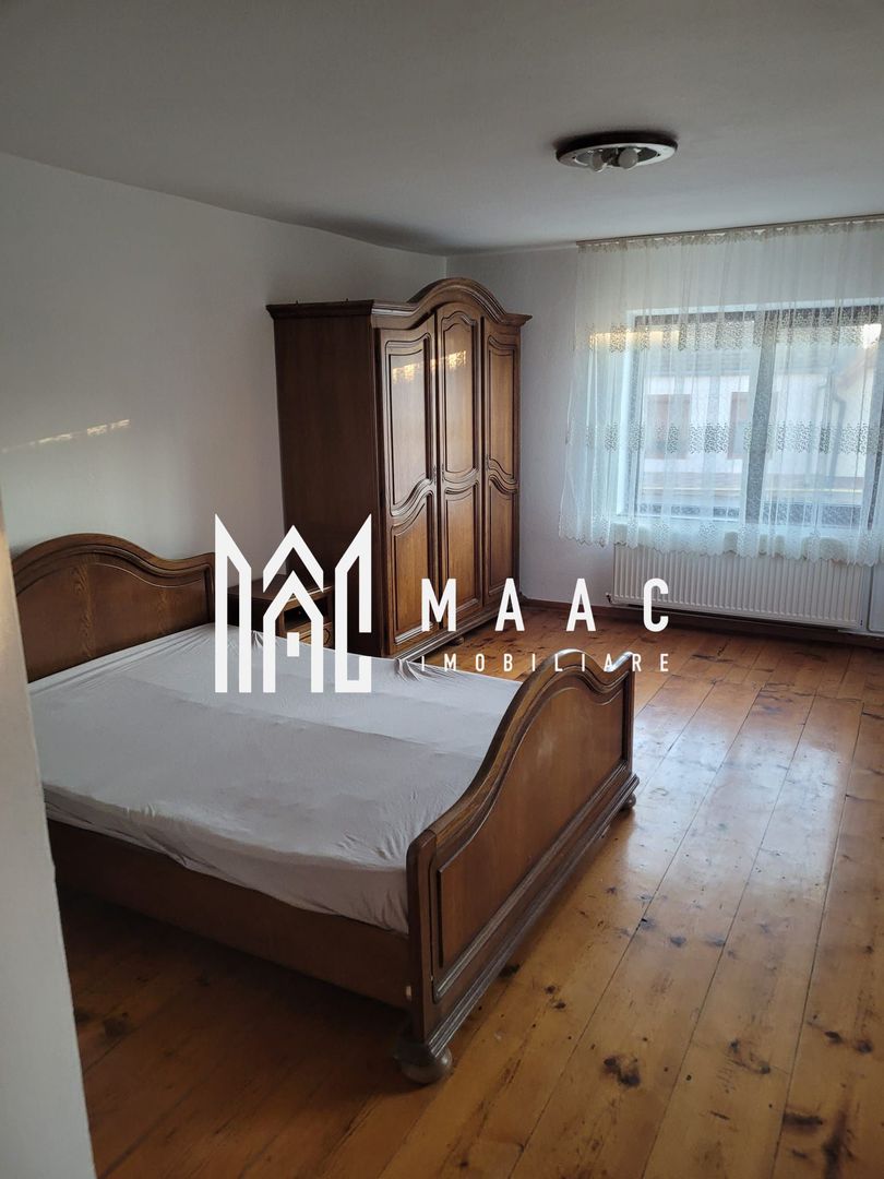 Apartament 2 camere I Inchiriere I Cristian I - Poză 2