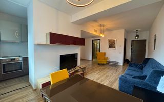 Apartament 3 camere Herastrau | Loc de parcare - Poză 3
