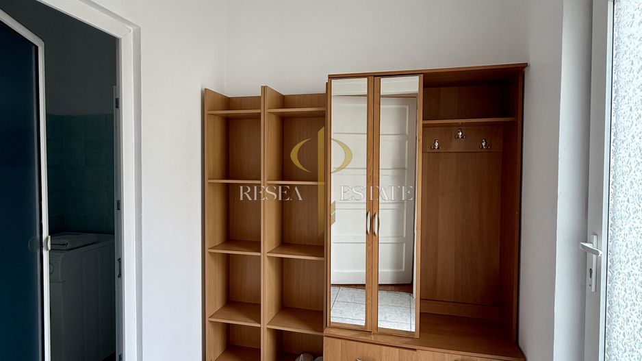 Apartament cu 2 camere| Curte și parcare privată| Brâncoveanu - Poză 5