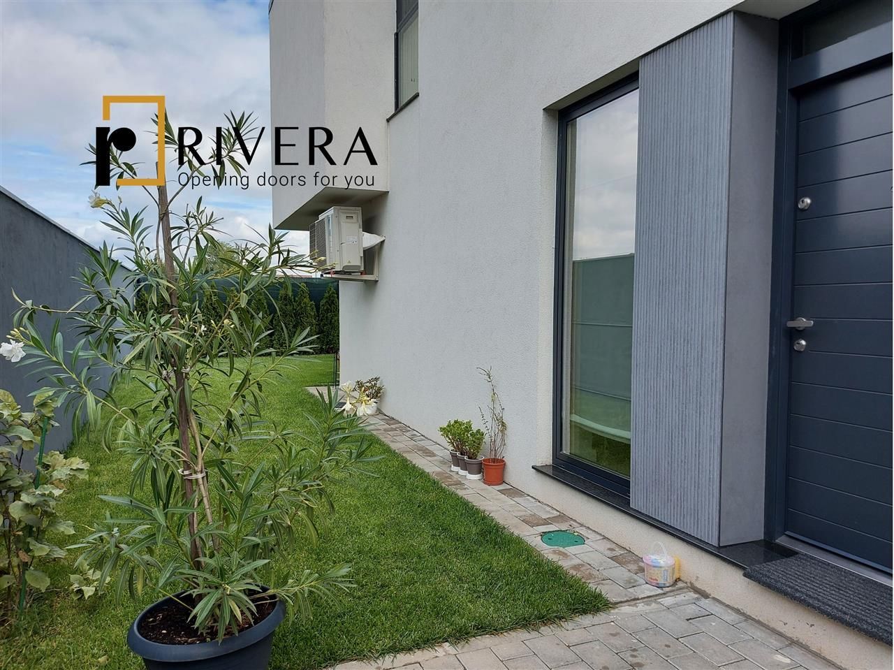 Vila Deosebita | Finalizata | Voluntari | Matei Millo - Poză 9