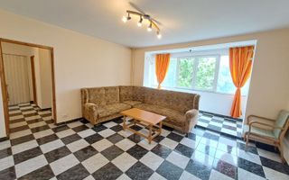 Apartament 3 camere Militari Apusului Metrou Pacii - Poză 1