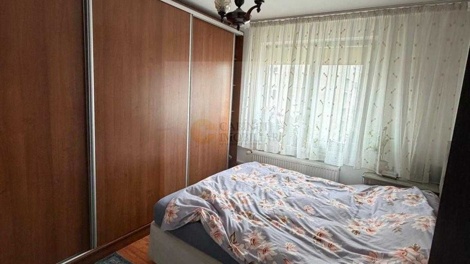 2 Camere-54MP | Decomandat | 1985 | 2 Lifturi | 5/8 | M Crangasi 6 min - Poză 8