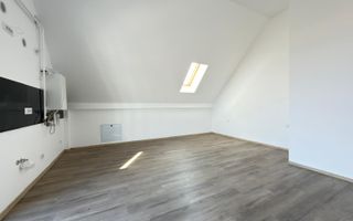 Garsoniera de vanzare | 34 mp | Etaj 3 | Bloc Nou 2025 | Tolstoi - Poză 2