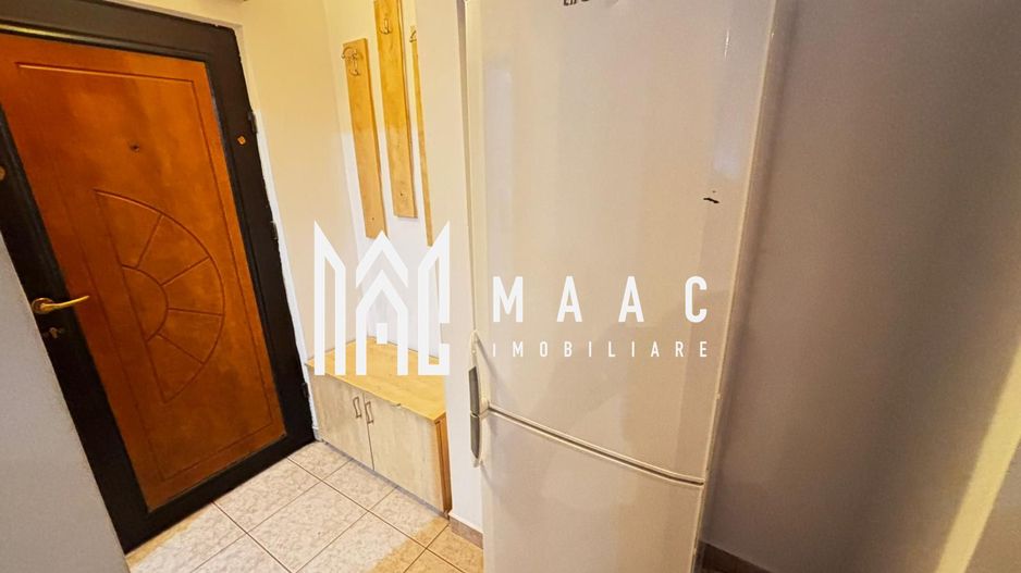 Garsonieră Decomandată | 27 mp utili | Parter | Vasile Aaron | Investiție - Poză 5