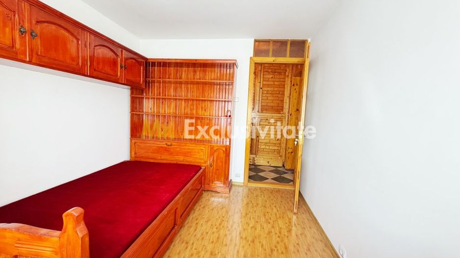 Apartament 3 camere decomandat + mansarda Curtea de Arges - Ivancea - Poză 6