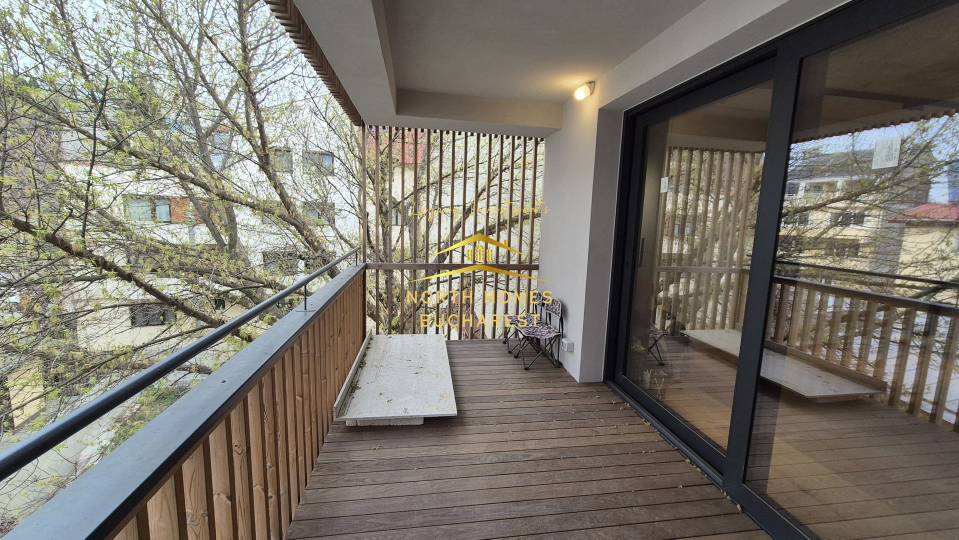 Apartament 3 camere, 2 bai, acces in apartament cu liftul - Dorobanti - Poză 29