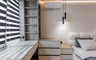 Vânzare, apartament, 2 camere + living, strada Ion Buzdugan, Buiucani - Poză 15