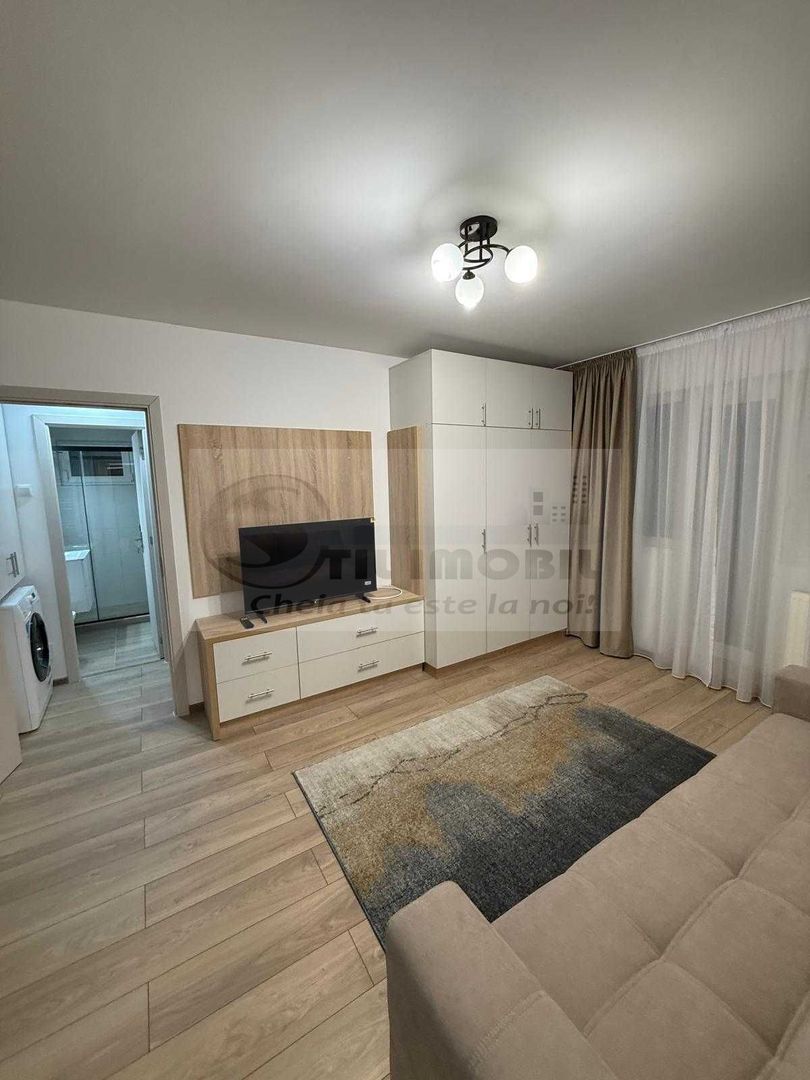 Apartament 2 camere – Prima închiriere – Păcurari (zona Alpha Bank) - Poză 2