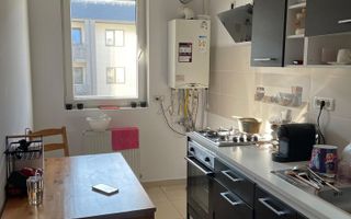 Garsonieră modernă 48 mp • Nouă • Mobilată complet, Dobroești - Poză 9