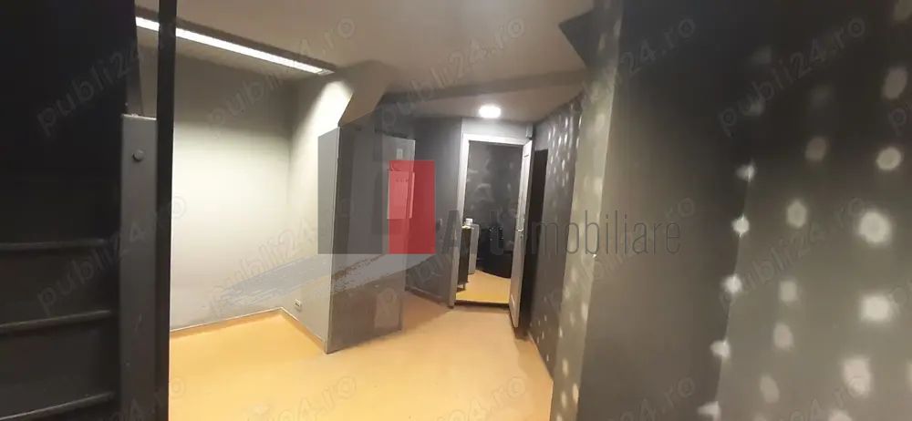 Spatiu comercial de inchiriat zona ultra centala (Bulevardul Dacebal) - Poză 6