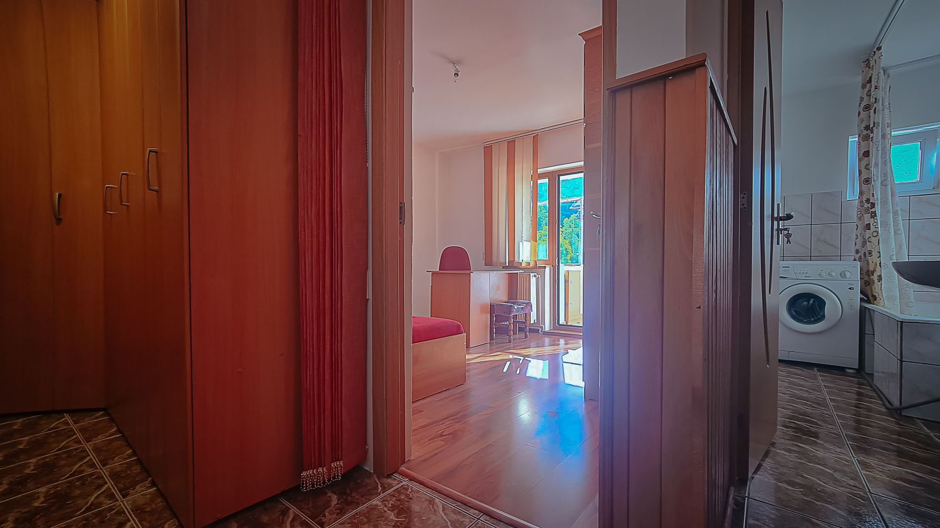 Exclusivitate - 2 camere, lângă Dealul Melcilor, aproape de Parcul Trandafirilor - Poză 12