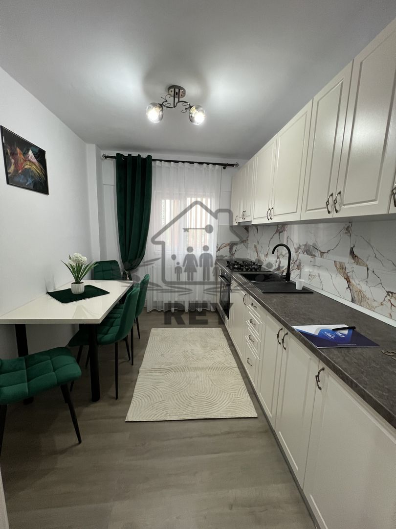 Apartament 2 camere decomandat,renovat integral, mobilier nou /pivniță - Poză 8