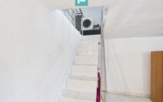 Casă retrasă Pișchia – 4 camere, teren 920 mp - Poză 48