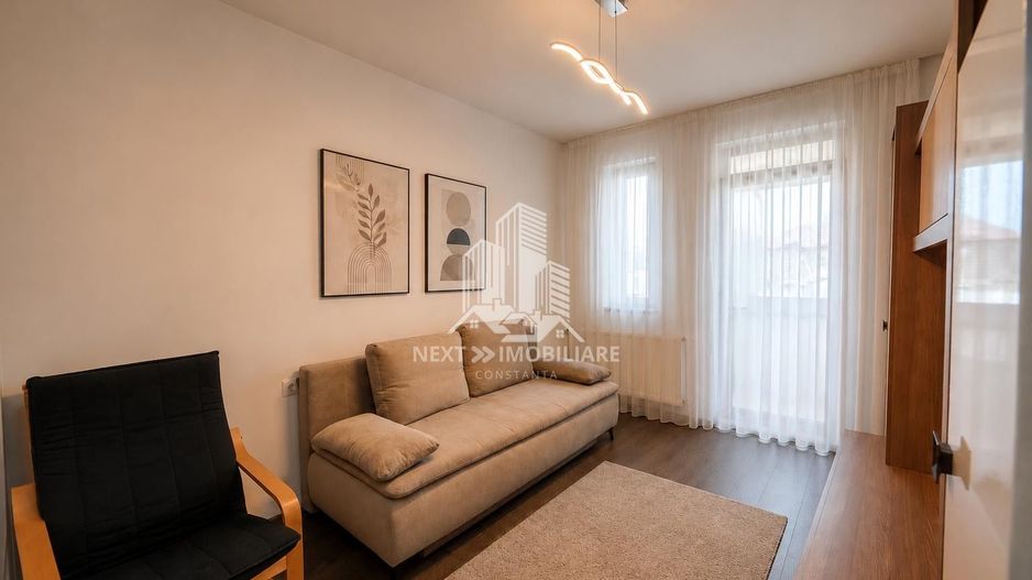 Casă tip duplex 4 camere, Palazu Mare, 3 locuri de parcare - Poză 5