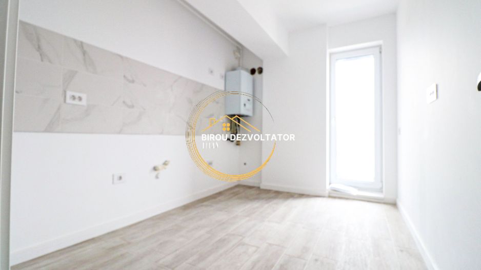 Ansamblu modern Parcare BONUS Decomandat Titan Pallady Parcul Teilor - Poză 2