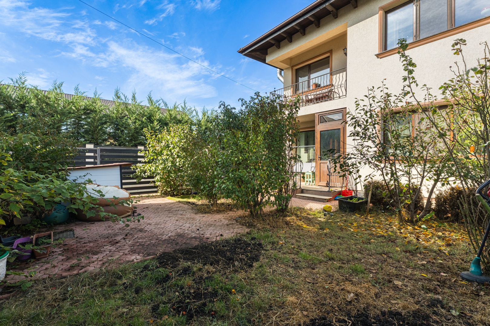 Casă individuală 3 camere | Teren 178 mp | Tunari | Construcție 2018 - Poză 10