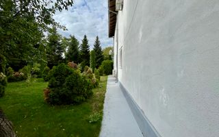 Vanzare VILA rezidenta / casa de vacanță 540 mp, teren 1500 mp | Snagov - Poză 36