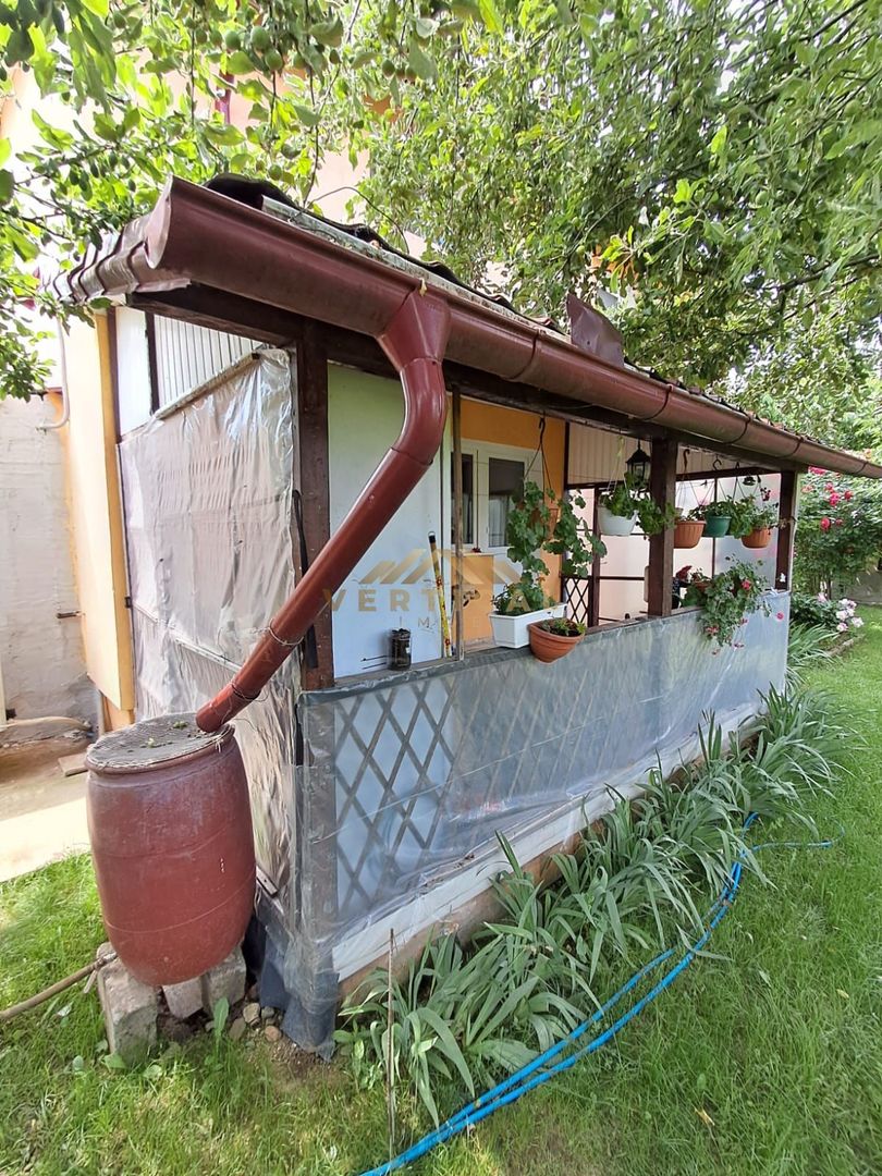 Casă individuală P+M | 5 camere | 2 băi | Comuna Berceni - Poză 8