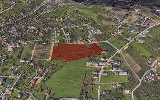 Sapient | Proiect rezidențial cu PUZ aprobat _ zona Colinelor - Poză 3