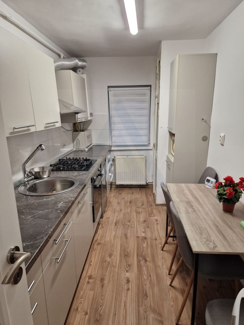 Apartament 3 camere 2 bai 66mp + pivnita Terezian - Poză 22