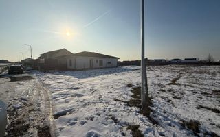 COMISION 0% | Teren Intravilan in Mosnita Veche | Utilitati | Urbanism - Poză 3