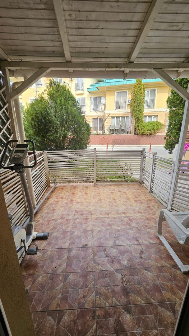 Duplex 4 camere in Cosmopolis - Poză 12